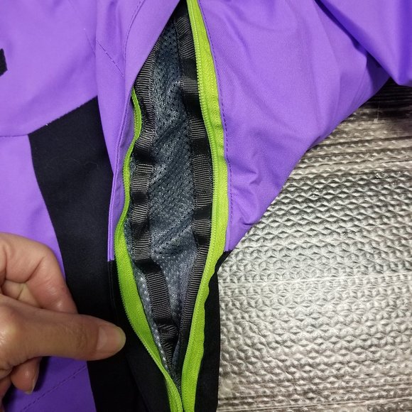 NWT Women's DD WP/BR Ski/Snowboard Insul. Jacket - Picture 11 of 12